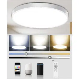 Alternative view of BroadLink FastCon LB-CL01B30 Smart Star Ceiling Light
