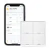 BroadLink FastCon SC4B4 Scene Switch