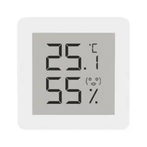 BroadLink FastCon SR4T Temperature and Humidity Sensor