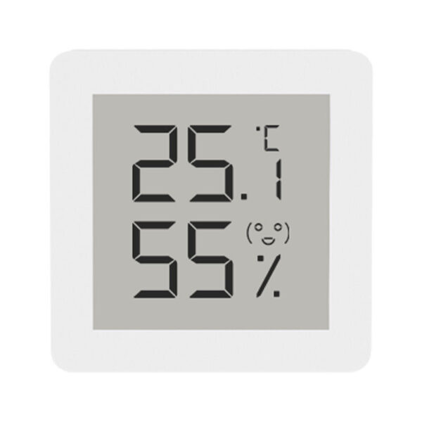 BroadLink FastCon SR4T Temperature and Humidity Sensor