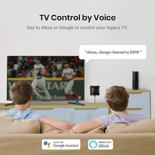BroadLink RM4 Pro Universal Remote - Image 9