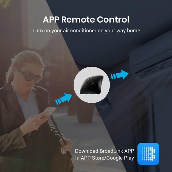 BroadLink RM4 Pro Universal Remote - Image 6