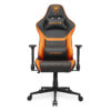 COUGAR ARMOUR ONE V2 Gaming Chair BlackOrange 1