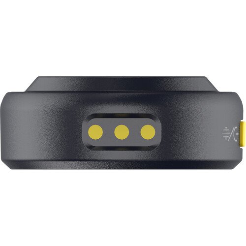 HOLLYLAND LARK M2 Wireless Lavalier Microphone (Shine Charcoal) - Image 16
