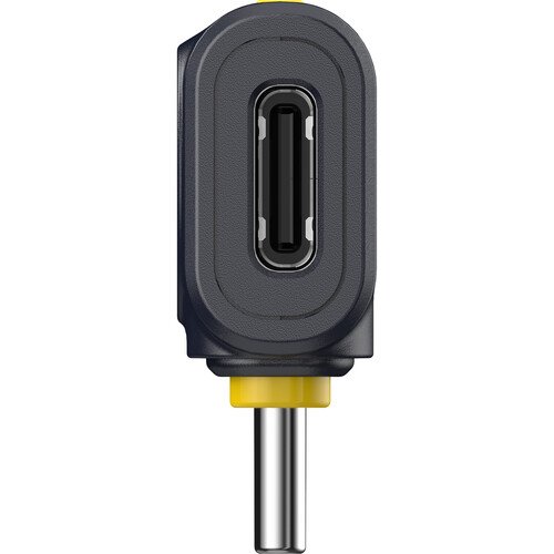 HOLLYLAND LARK M2 Wireless Lavalier Microphone (Shine Charcoal) - Image 14