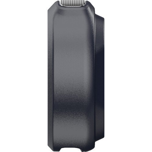 HOLLYLAND LARK M2 Wireless Lavalier Microphone (Shine Charcoal) - Image 18