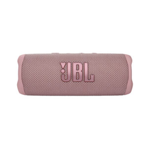 JBL FLIP6 Portable Bluetooth Speaker Pink 2 copy