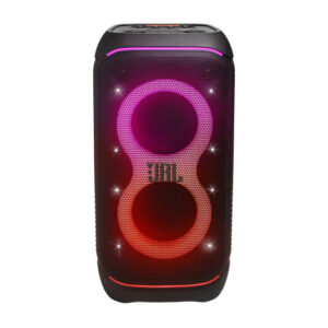 JBL PARTYBOX STAGE 320 Bluetooth Speaker -Black
