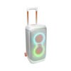 JBL PARTYBOX STAGE 320 Bluetooth Speaker -White