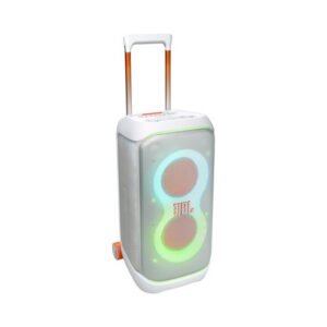 JBL PARTYBOX STAGE 320 Bluetooth Speaker -White