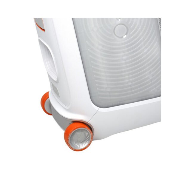 JBL PARTYBOX STAGE 320 Bluetooth Speaker -White - Image 10