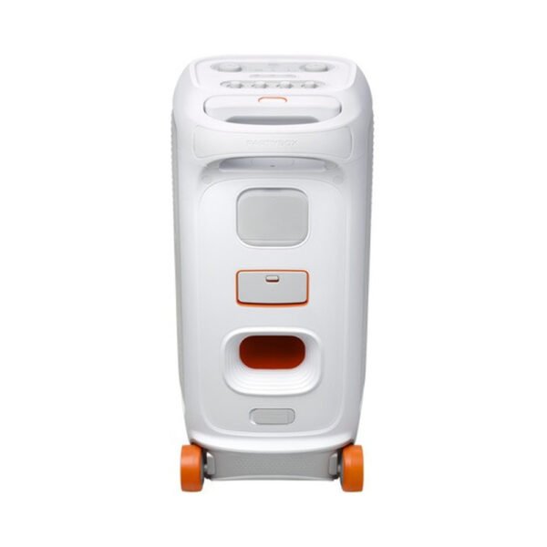 JBL PARTYBOX STAGE 320 Bluetooth Speaker -White - Image 3