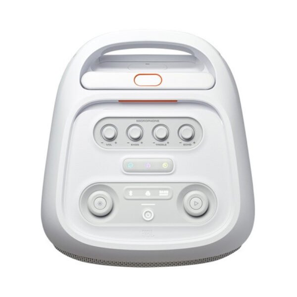 JBL PARTYBOX STAGE 320 Bluetooth Speaker -White - Image 5