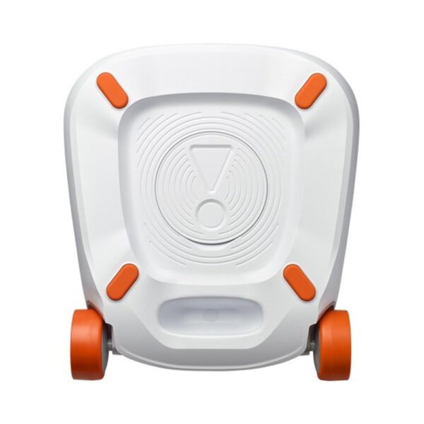 JBL PARTYBOX STAGE 320 Bluetooth Speaker -White - Image 6
