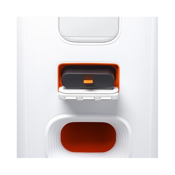 JBL PARTYBOX STAGE 320 Bluetooth Speaker -White - Image 9