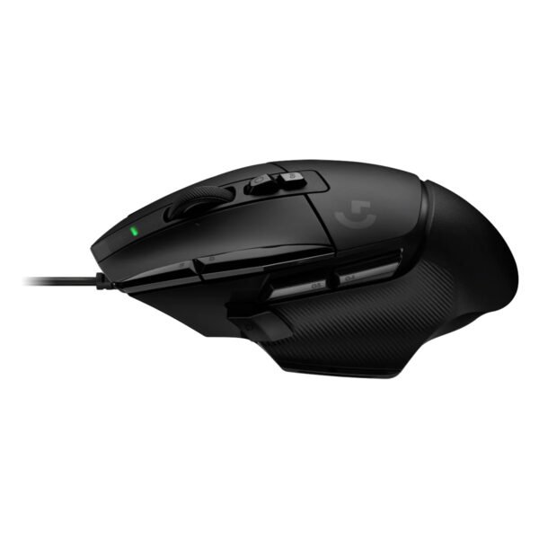 Logitech® G502X Wired Gaming Mouse -Black (910-006139) - Image 2