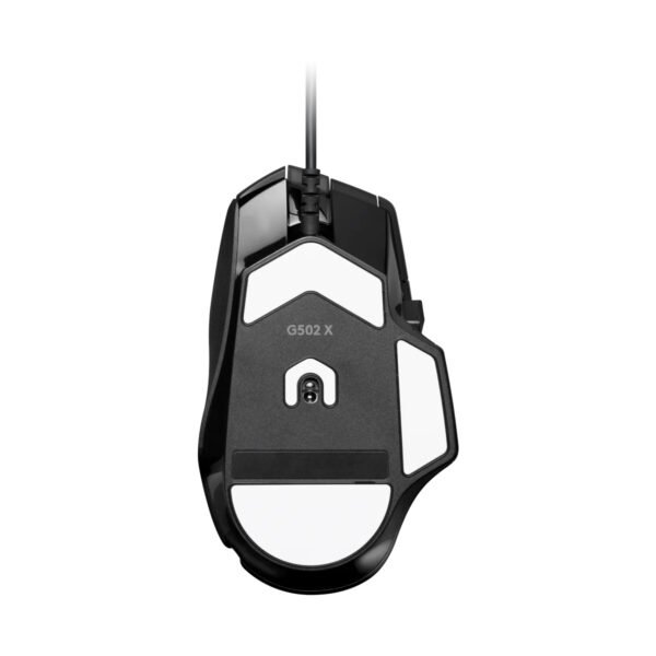 Logitech® G502X Wired Gaming Mouse -Black (910-006139) - Image 6