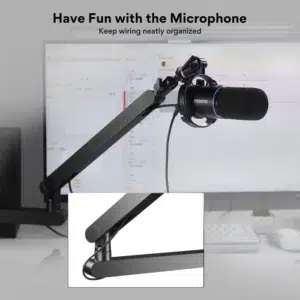 maono Aluminum Live Streaming Microphone Arm BA92 3