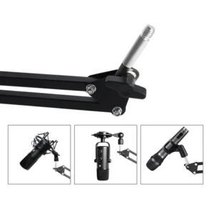 maono Microphone Boom Arm BA20 1 copy