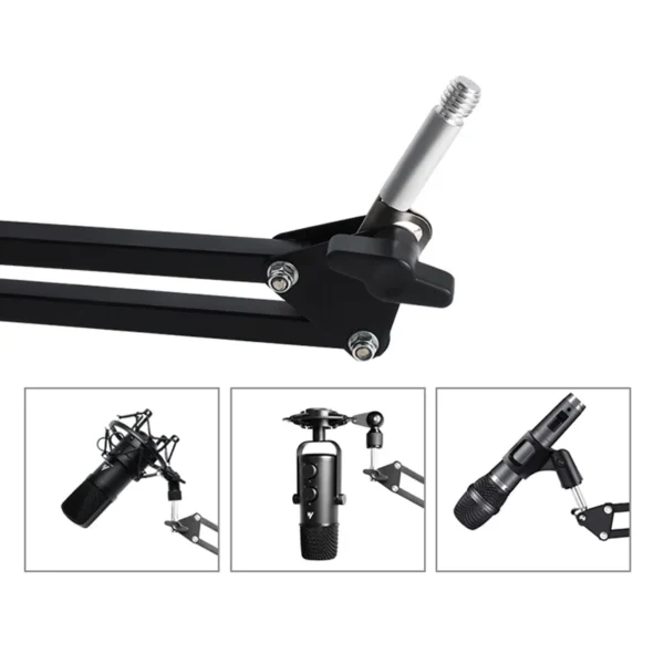 maono Microphone Boom Arm BA20 - Image 7