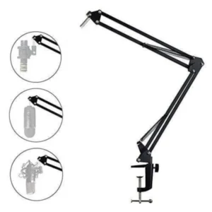 maono Microphone Boom Arm BA20 2