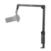 maono Microphone Boom Arm Stand BA91 1