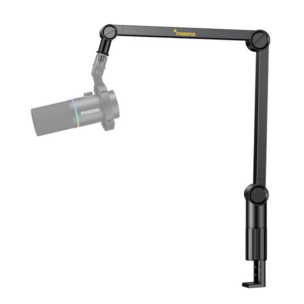 maono Microphone Boom Arm Stand BA91