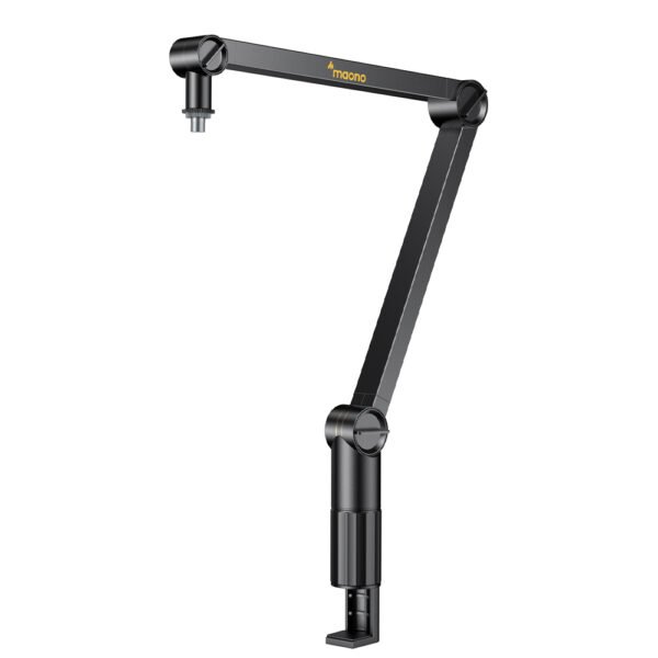 maono Microphone Boom Arm Stand BA91 - Image 2