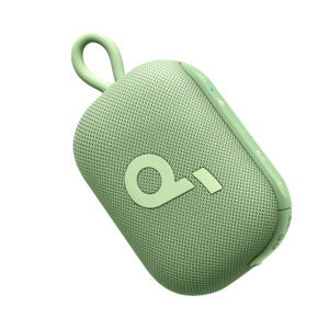 Anker A31X1161 Soundcore Select 4 Go Portable Bluetooth Speaker -Green