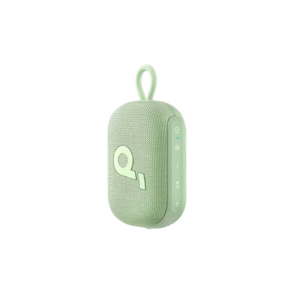 Anker A31X1161 Soundcore Select 4 Go Portable Bluetooth Speaker -Green - Image 3
