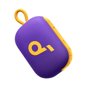Anker A31X11Q1 Soundcore Select 4 Go Portable Bluetooth Speaker -Purple