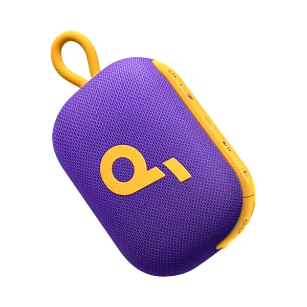 Anker A31X11Q1 Soundcore Select 4 Go Portable Bluetooth Speaker -Purple