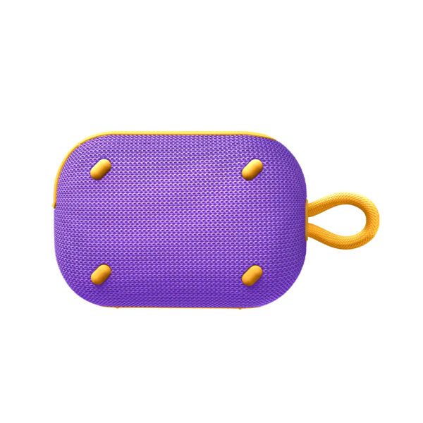 Anker A31X11Q1 Soundcore Select 4 Go Portable Bluetooth Speaker -Purple - Image 3