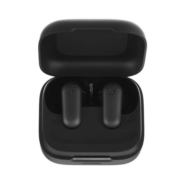 Anker A3959Z11 Soundcore P30i Auto Noise Cancelling Wireless Earbuds -Black - Image 2