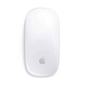 Apple Magic Mouse 2 A3204 (White)