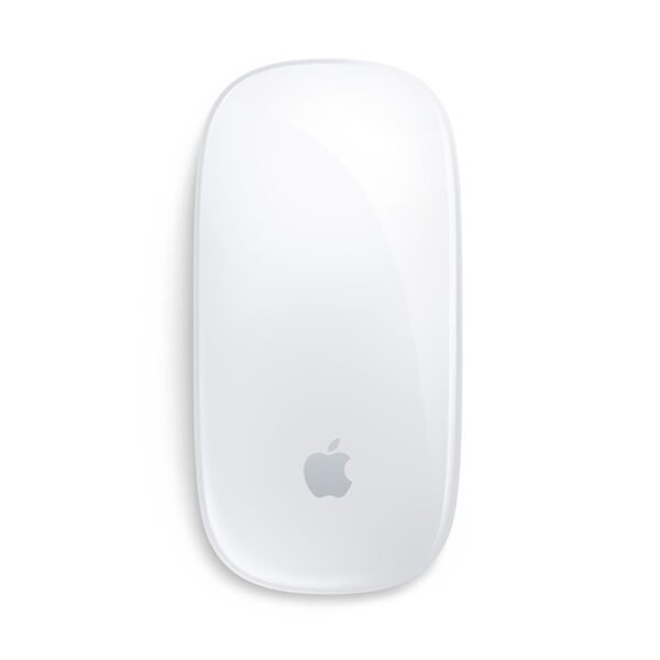 Apple Magic Mouse 2 A3204 (White)