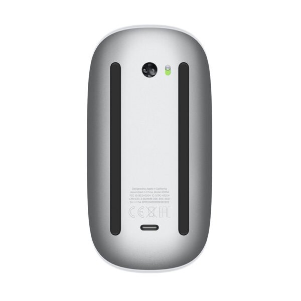 Apple Magic Mouse 2 A3204 (White) - Image 3