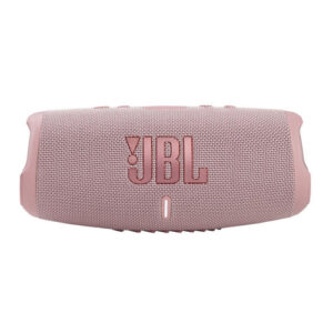JBL CHARGE5 Portable Wireless Speaker -Pink