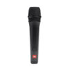 JBL PBM100 Wired Microphone (Black)