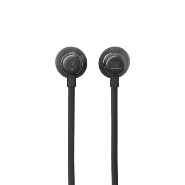 JBL TUNE 305C USB-C Wired Earphone (Black) - Image 2