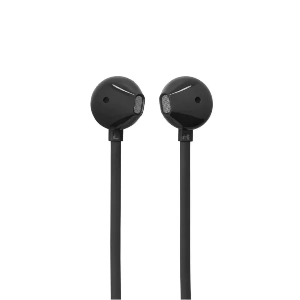JBL TUNE 305C USB-C Wired Earphone (Black) - Image 3