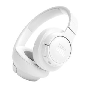 JBL TUNE 720BT Wireless Headset (White)