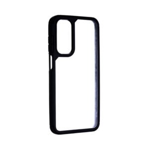 OPPO Reno13Pro- JUMOO Protective Case (Black)