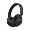 RAVPOWER RP-BH1019 QuitComfort 1019 ANC Wireless Stereo Headphone -Black