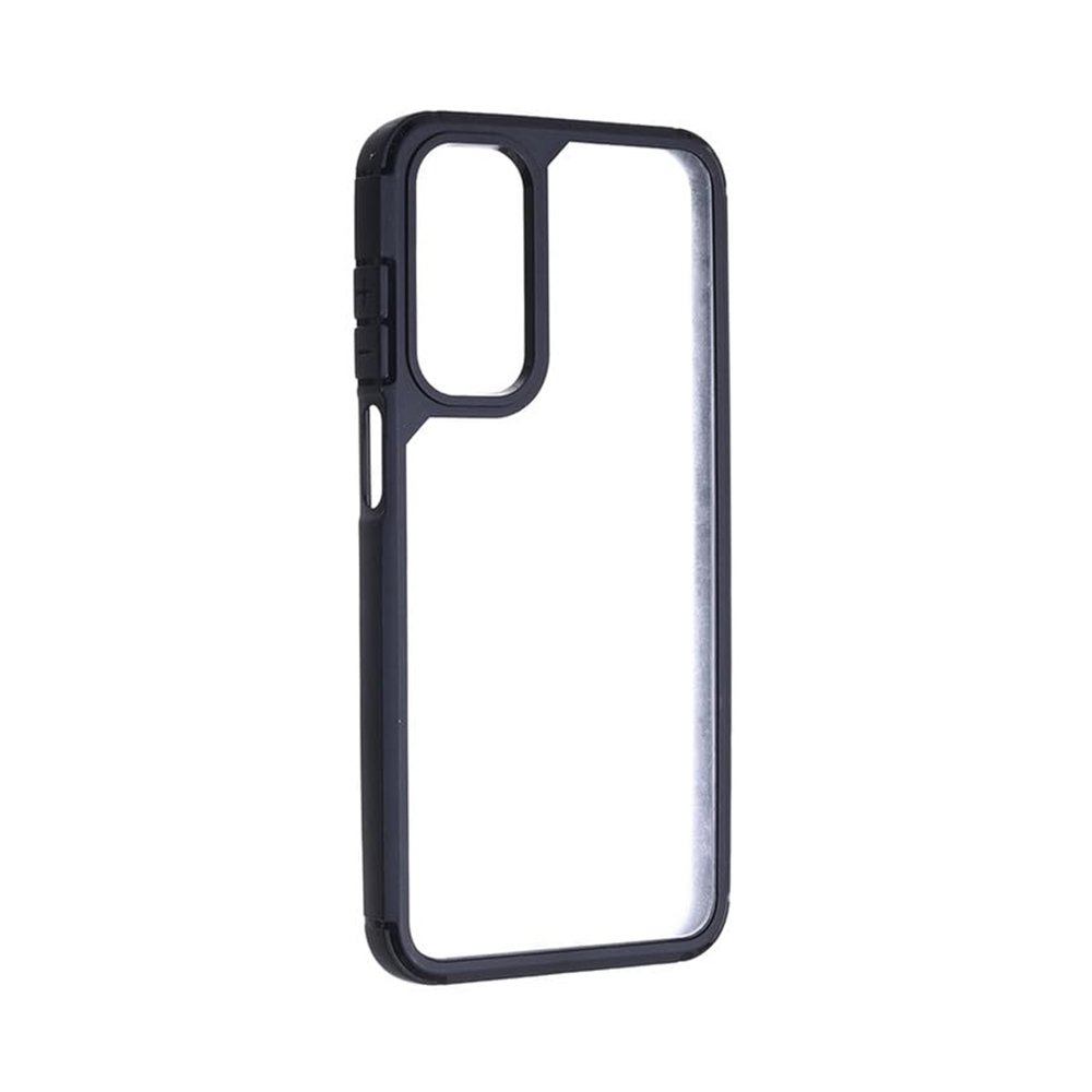 SAMSUNG A13- Magic Mask Fit Classic Case -Black