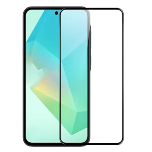 SAMSUNG A56- ESD Glass Screen Protector
