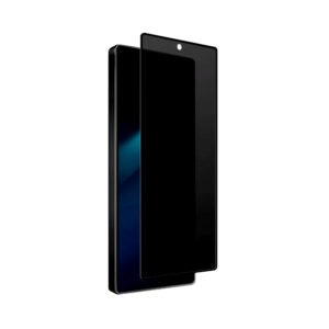 SAMSUNG S25Ultra- iMOPAI Anti-Static Dust-Proof OG Privacy Glass Screen Protector