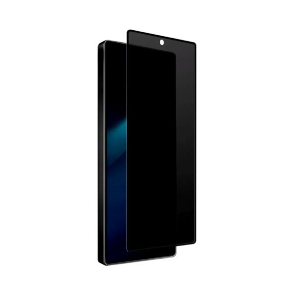 SAMSUNG S25Ultra- iMOPAI Anti-Static Dust-Proof OG Privacy Glass Screen Protector