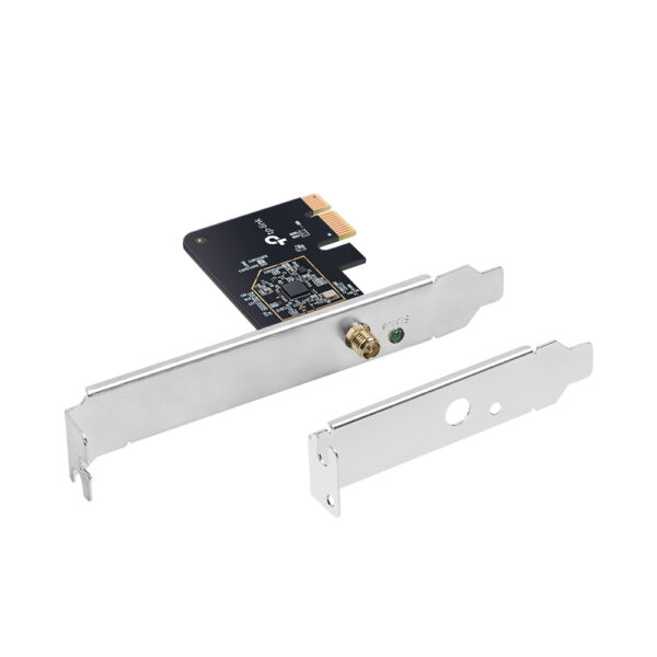 TP-Link Archer T2E AC600 Wireless Dual Band PCI Express Adapter - Image 2