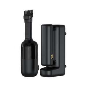 WiWU Wi-AI002 5-in-1 Multifunctional Inflatable Pump -Black